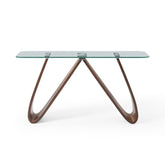 Whiteline Modern Living Emory Console - CO1881-WLT